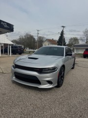 Image for 2019 Dodge Charger GT ID: 7339831