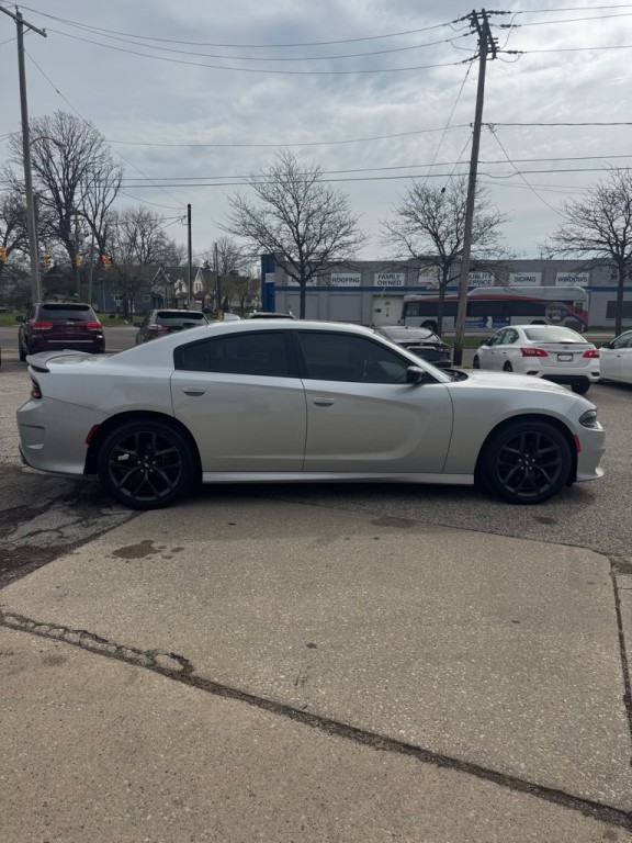 2019 Dodge Charger Image 6