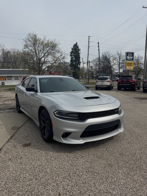 2019 Dodge Charger Image 7