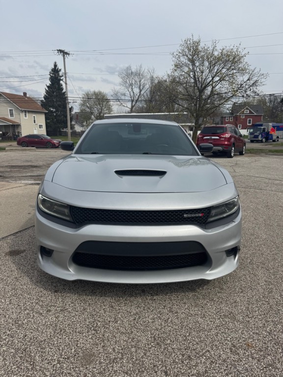 2019 Dodge Charger Image 8