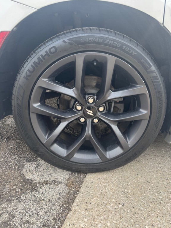 2019 Dodge Charger Image 11