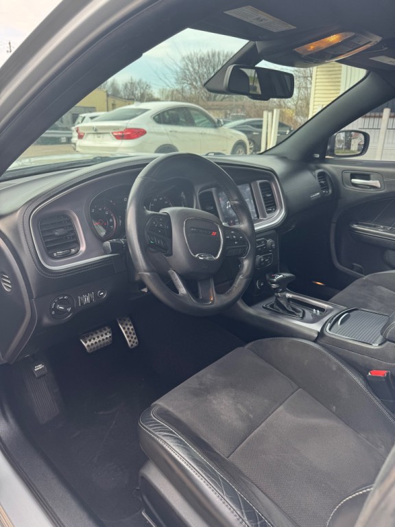 2019 Dodge Charger Image 13