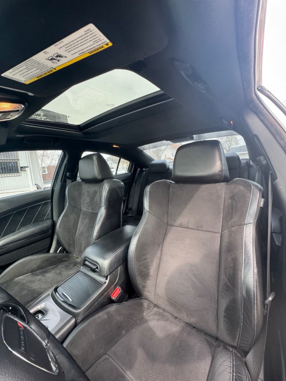 2019 Dodge Charger Image 14
