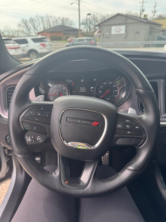 2019 Dodge Charger Image 15