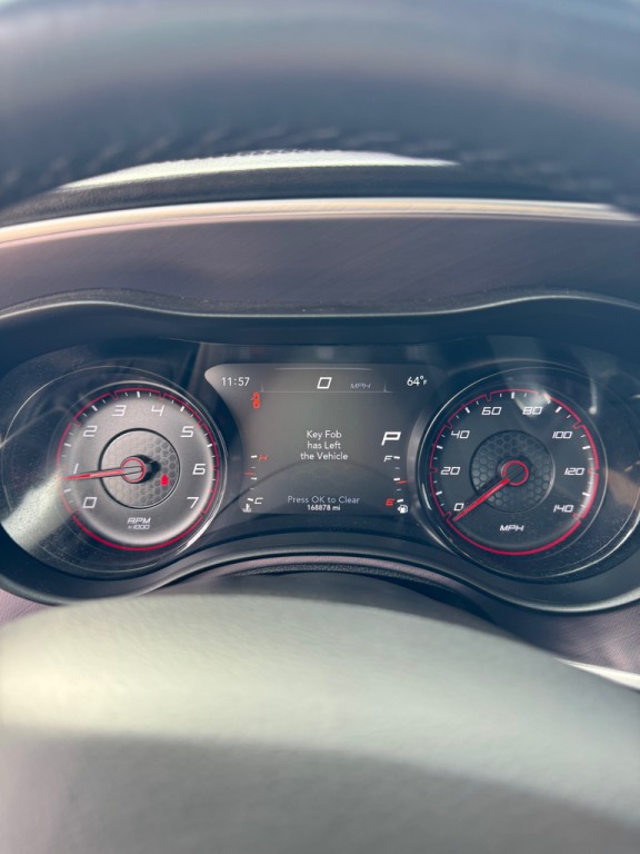 2019 Dodge Charger Image 16