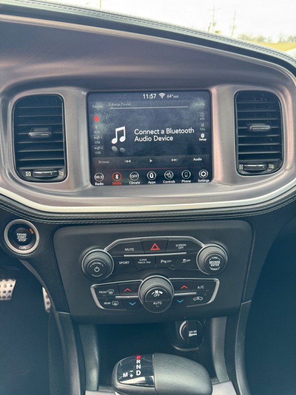 2019 Dodge Charger Image 17