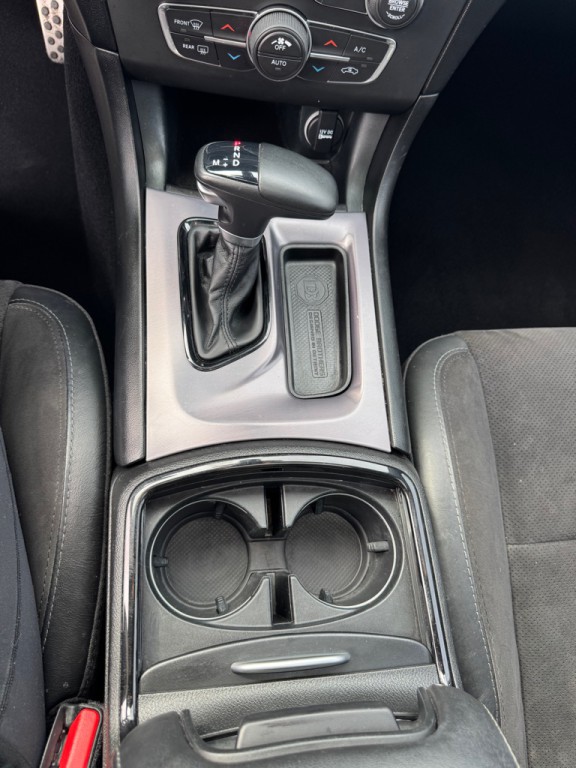 2019 Dodge Charger Image 18