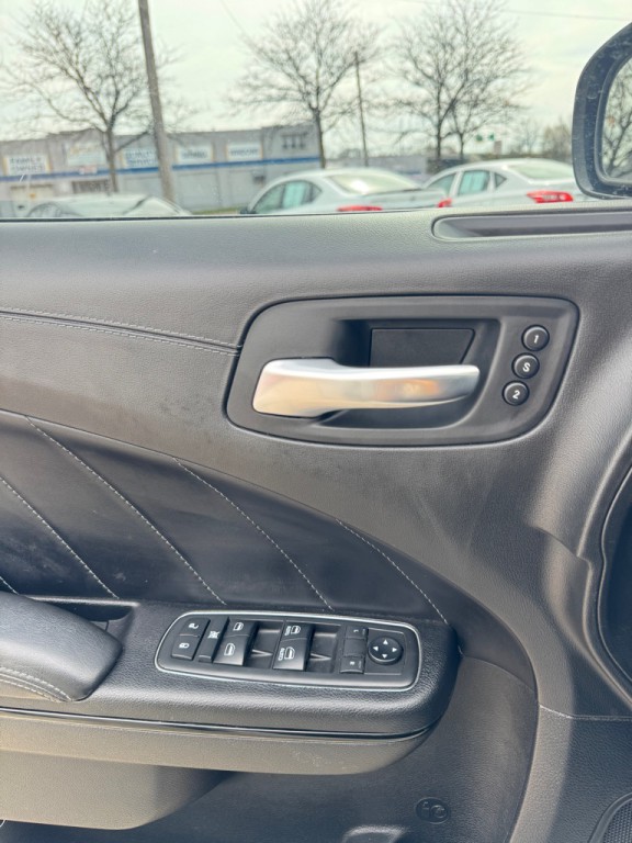 2019 Dodge Charger Image 22