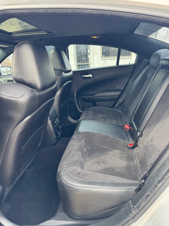 2019 Dodge Charger Image 24