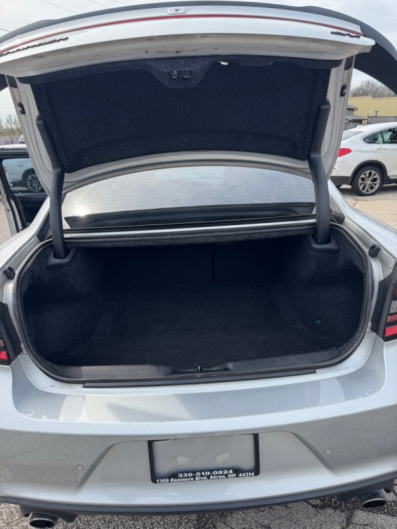 2019 Dodge Charger Image 25