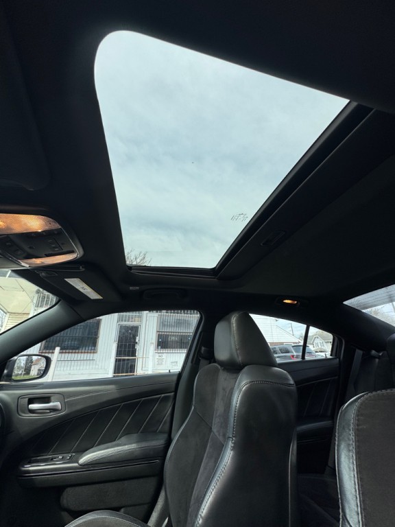2019 Dodge Charger Image 26