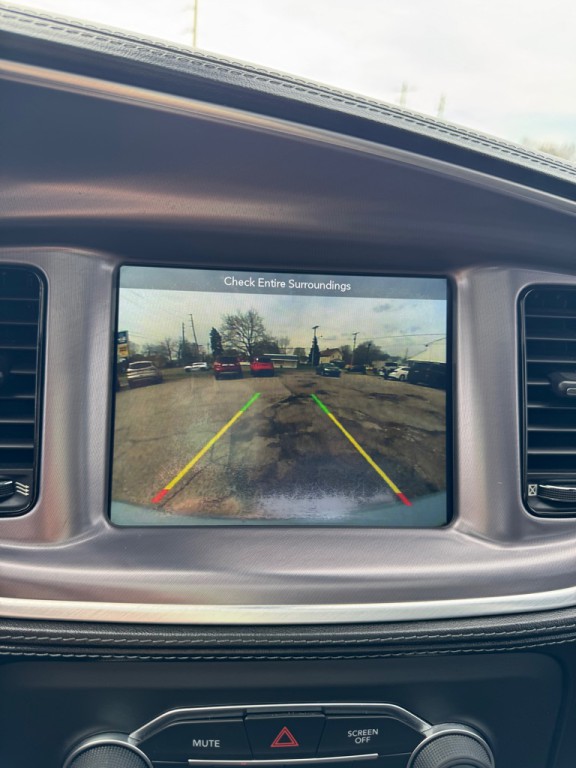 2019 Dodge Charger Image 27