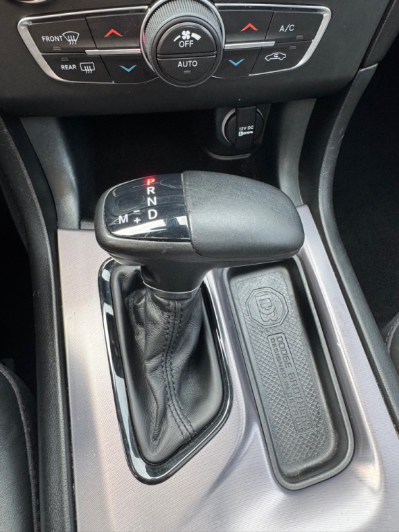 2019 Dodge Charger Image 28