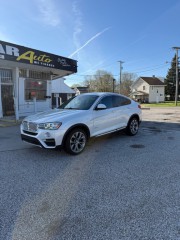 Image for 2018 BMW X4 xDrive28i ID: 7342179