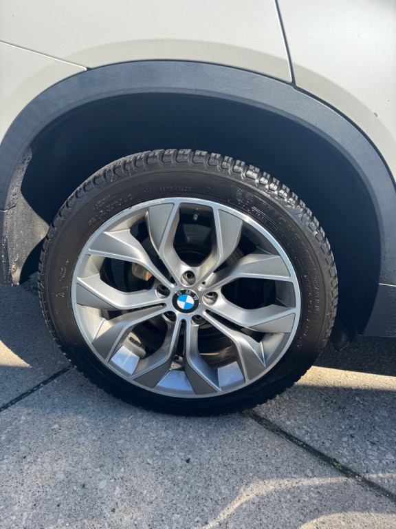 2018 BMW X4 Image 11