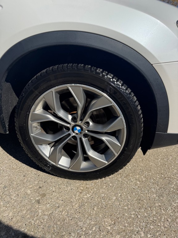 2018 BMW X4 Image 12