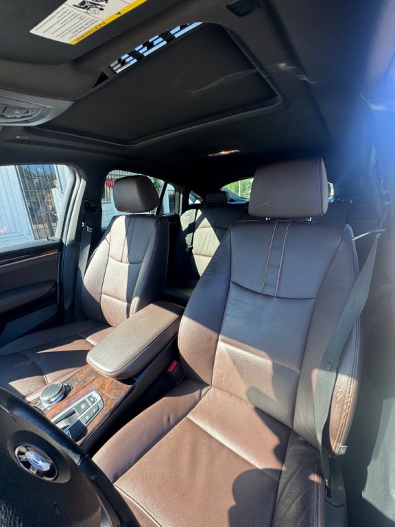2018 BMW X4 Image 14
