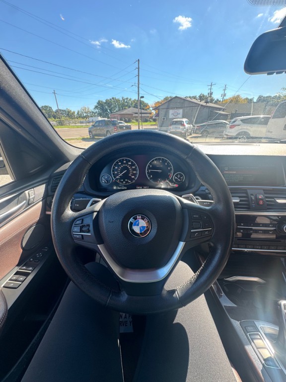 2018 BMW X4 Image 15