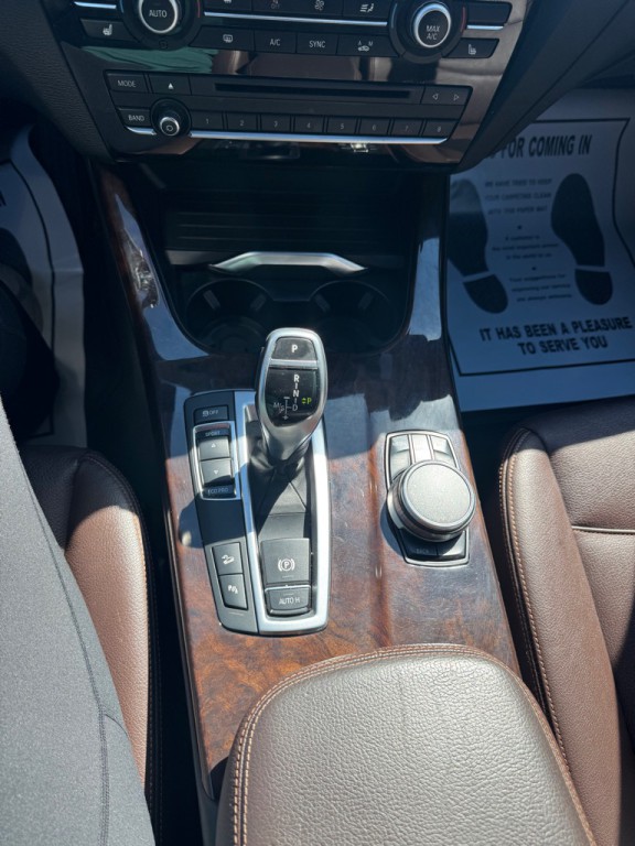 2018 BMW X4 Image 18