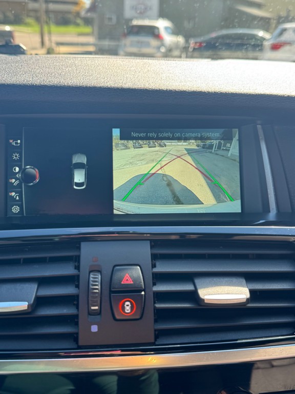 2018 BMW X4 Image 20