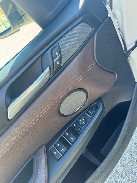2018 BMW X4 Image 22