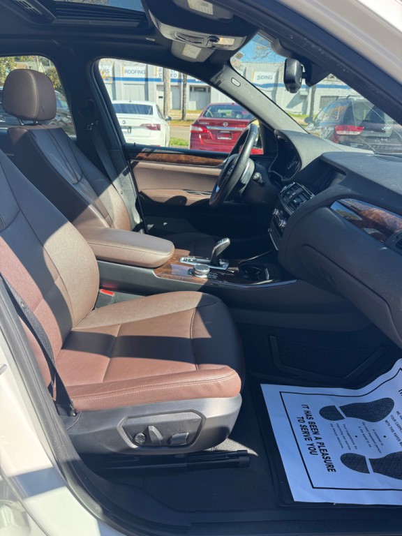 2018 BMW X4 Image 27