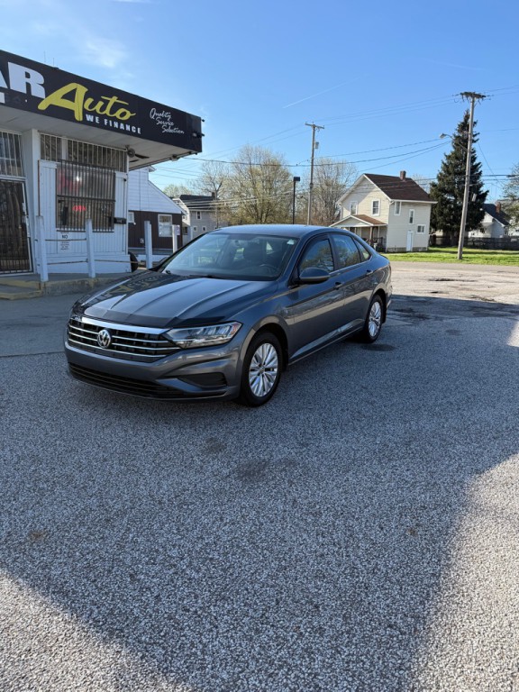 2020 Volkswagen Jetta Image 1