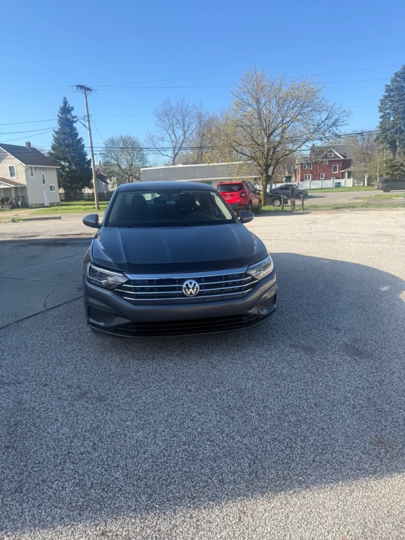 2020 Volkswagen Jetta Image 3