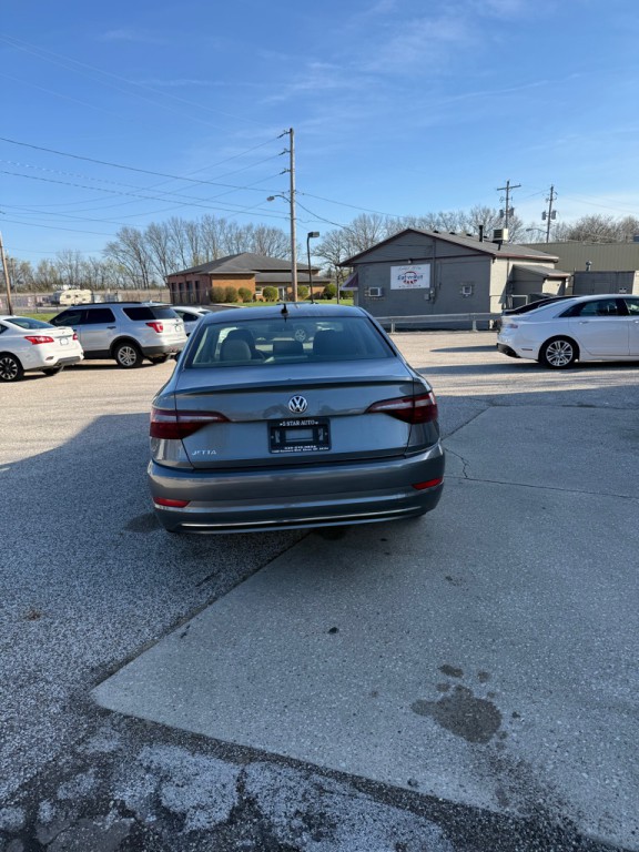 2020 Volkswagen Jetta Image 6