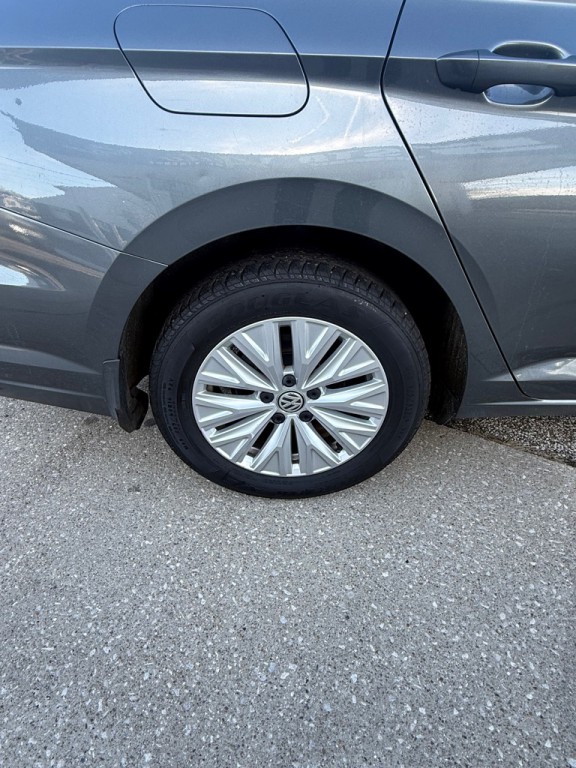 2020 Volkswagen Jetta Image 9