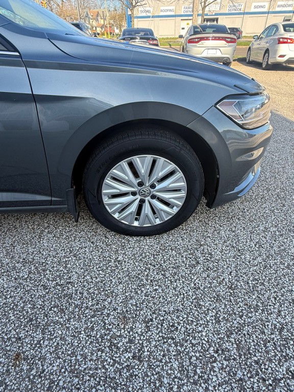 2020 Volkswagen Jetta Image 11