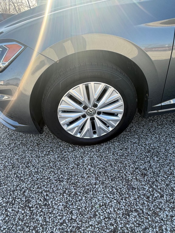 2020 Volkswagen Jetta Image 13