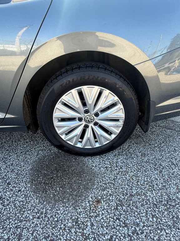 2020 Volkswagen Jetta Image 14