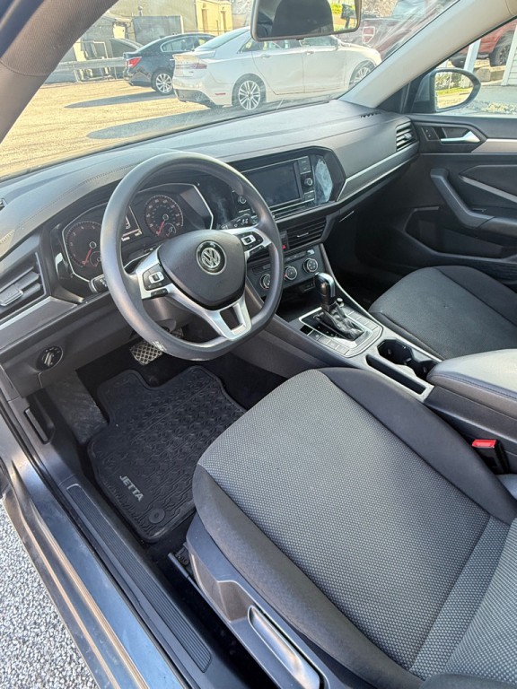 2020 Volkswagen Jetta Image 15