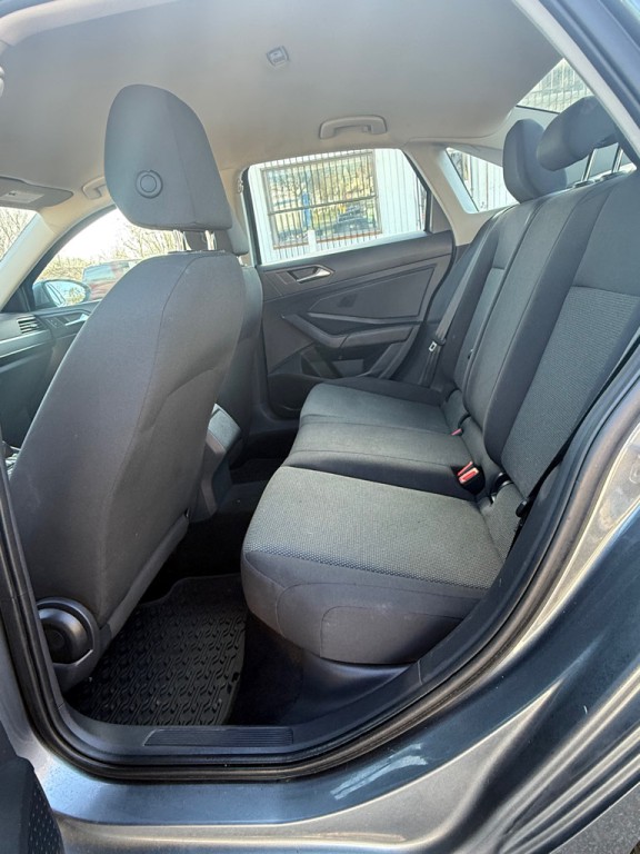 2020 Volkswagen Jetta Image 16