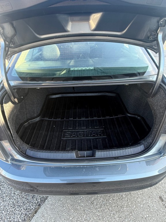 2020 Volkswagen Jetta Image 18