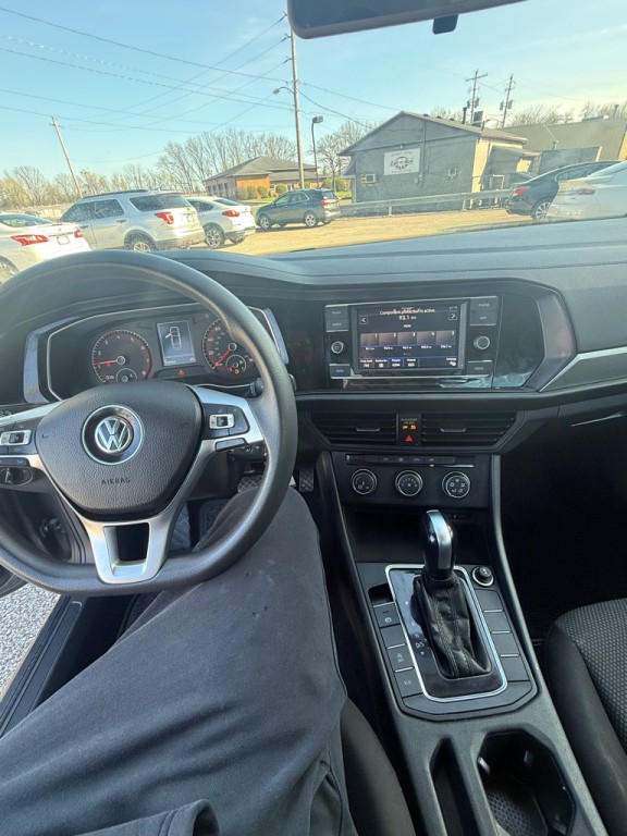 2020 Volkswagen Jetta Image 19