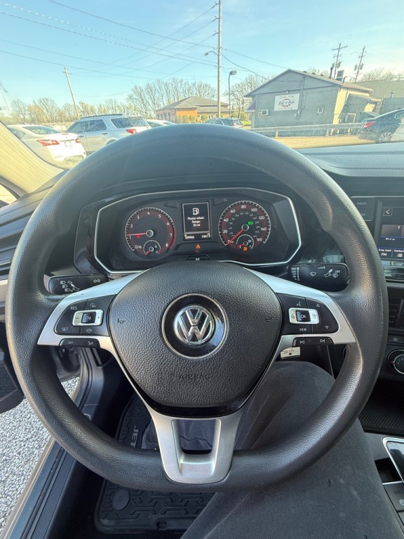 2020 Volkswagen Jetta Image 20