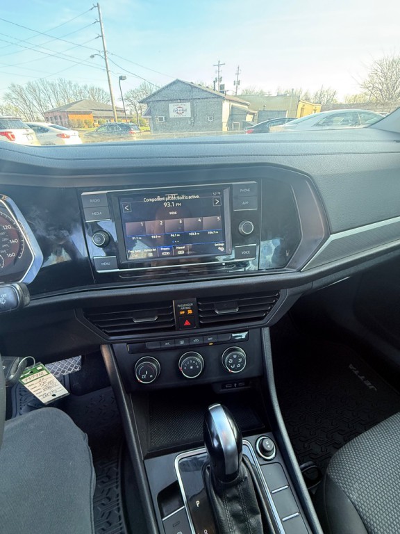 2020 Volkswagen Jetta Image 21