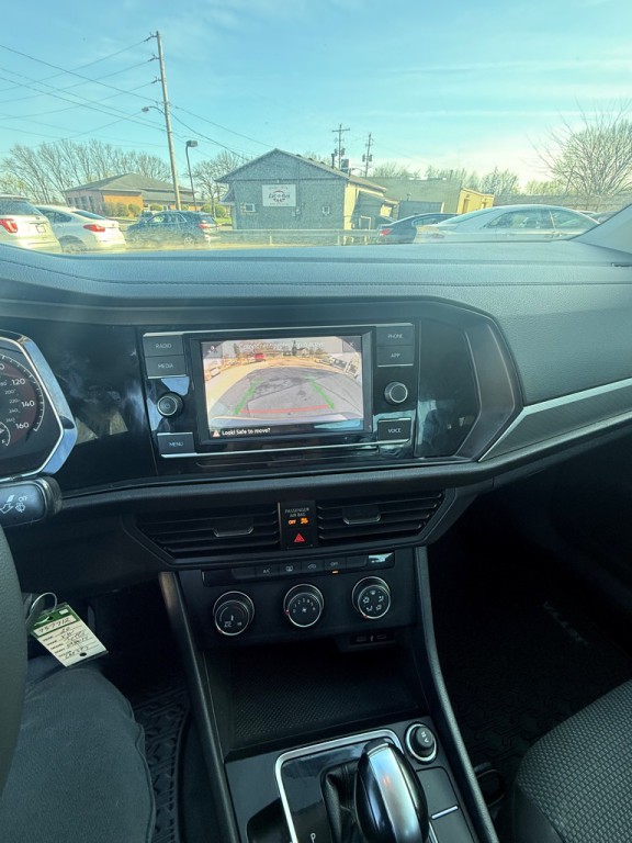 2020 Volkswagen Jetta Image 22