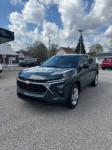 Image for 2025 Chevrolet Trax LS ID: 7352894