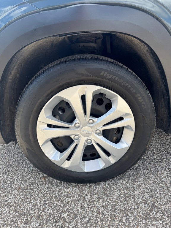 2025 Chevrolet Trax Image 9