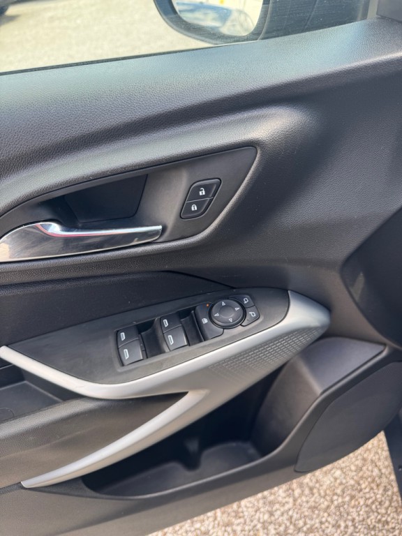 2025 Chevrolet Trax Image 15