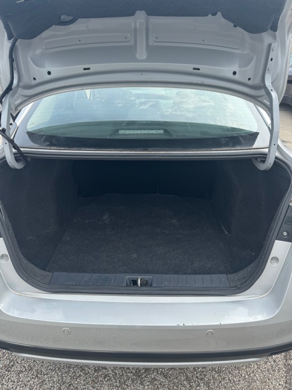 2021 Nissan Versa Image 27