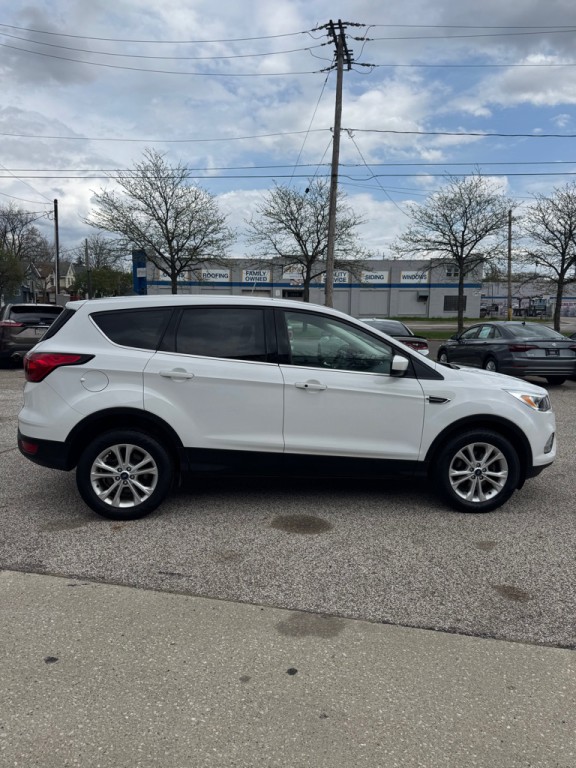 2019 Ford Escape Image 6