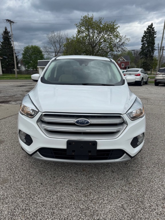 2019 Ford Escape Image 8