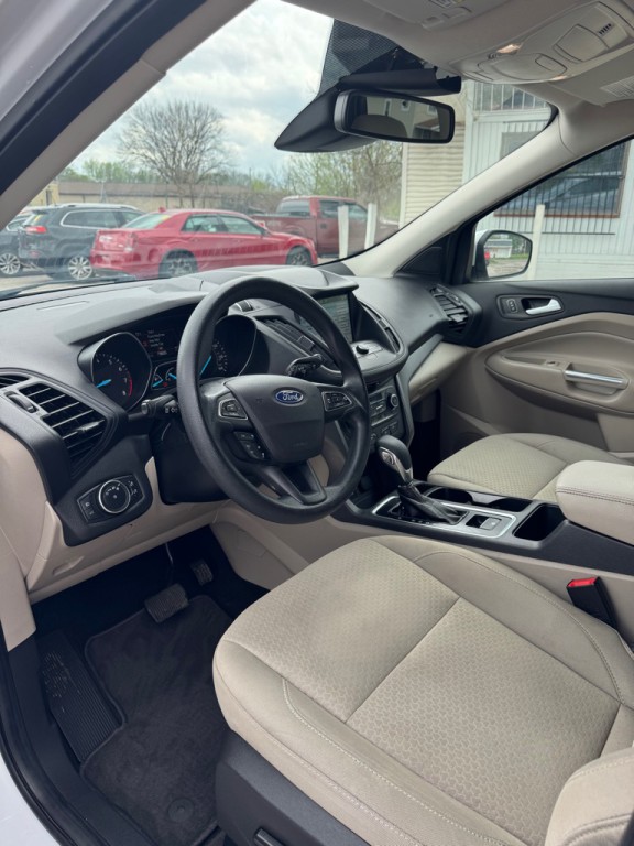 2019 Ford Escape Image 13