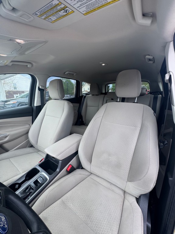 2019 Ford Escape Image 14