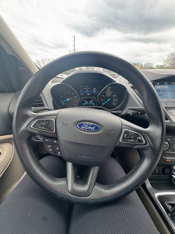 2019 Ford Escape Image 15