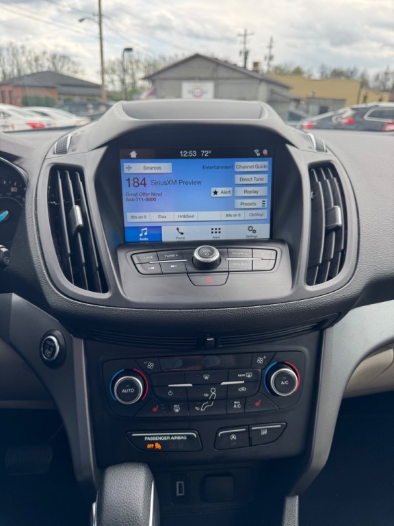 2019 Ford Escape Image 17